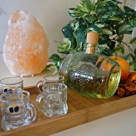 Kamencic Daire Zlatibor