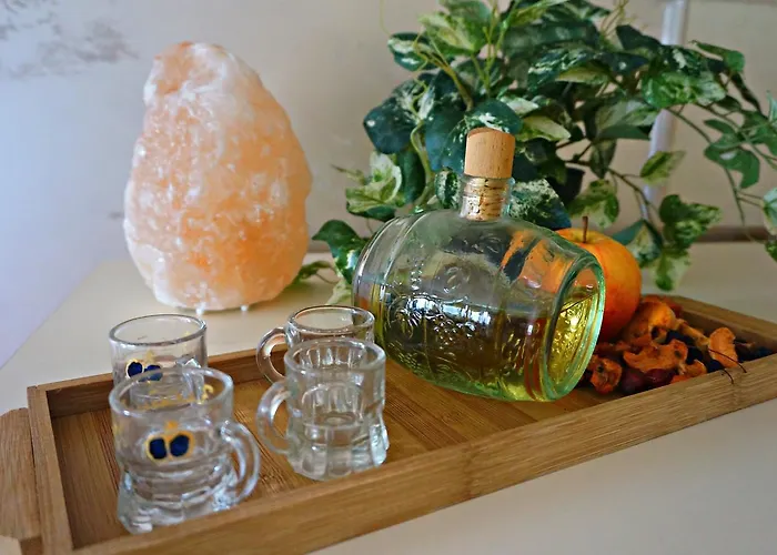 Kamencic Апартаменты Златибор