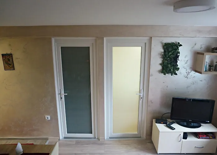 Апартаменты Kamencic Златибор