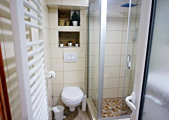 Апартаменты Kamencic *