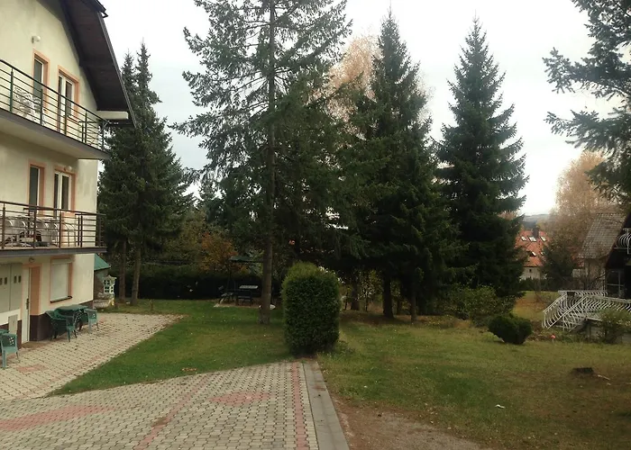 Апартаменты Kamencic