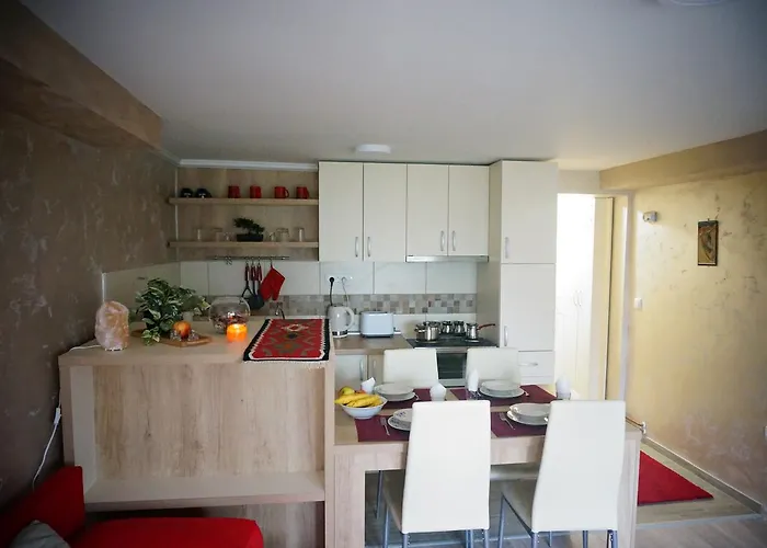 Kamencic Златибор