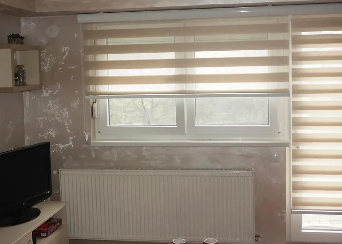 Апартаменты Kamencic Златибор