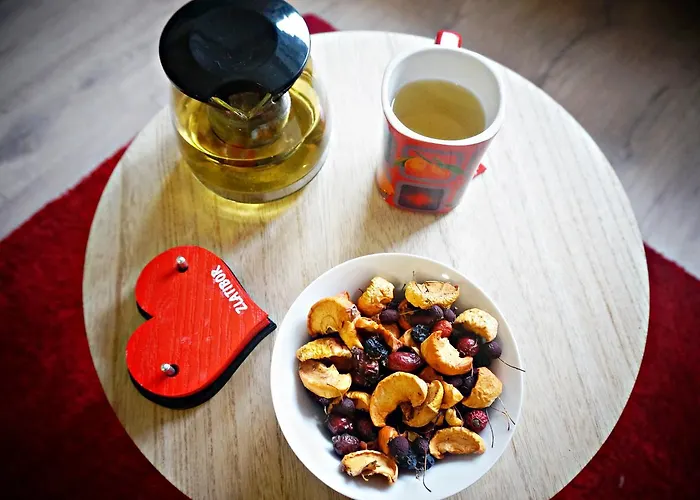 Kamencic Апартаменты