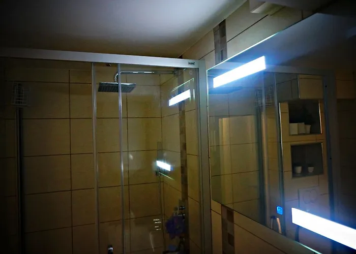 Апартаменты Kamencic *