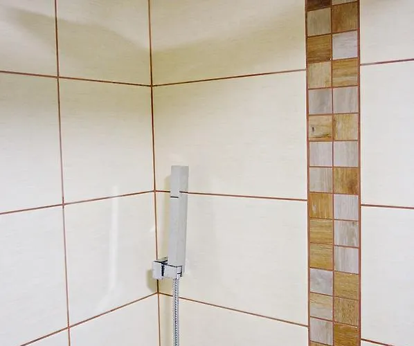 Kamencic Апартаменты Златибор