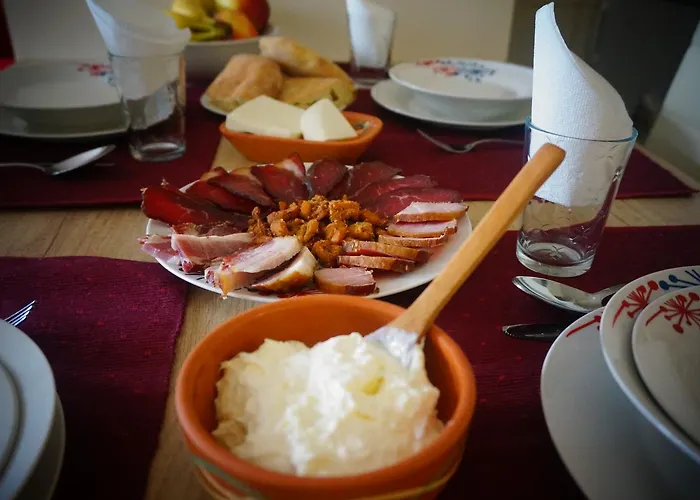 Апартаменты Kamencic *