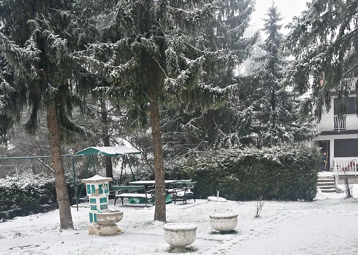 Kamencic Апартаменты