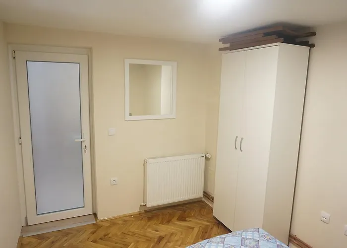 Kamencic Апартаменты *