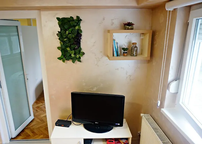 Kamencic Златибор