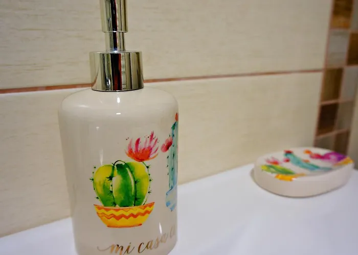 Апартаменты Kamencic