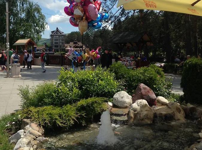 Kamencic Златибор