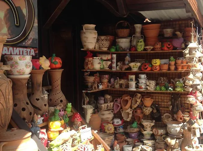 Kamencic Златибор