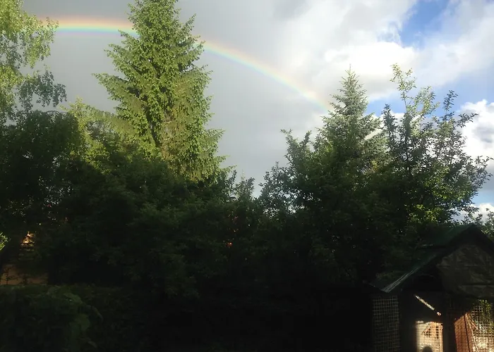 Kamencic Апартаменты Златибор