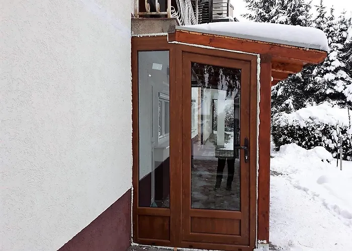 Kamencic Апартаменты