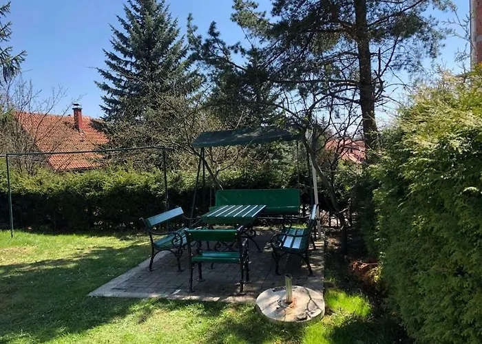 Kamencic * Златибор