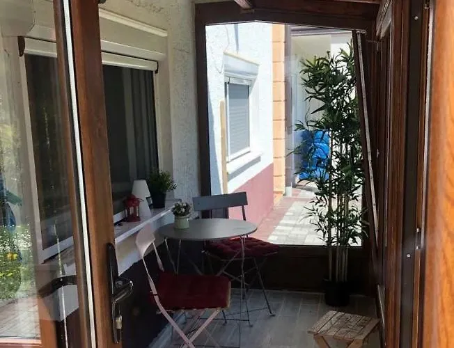 Апартаменты Kamencic